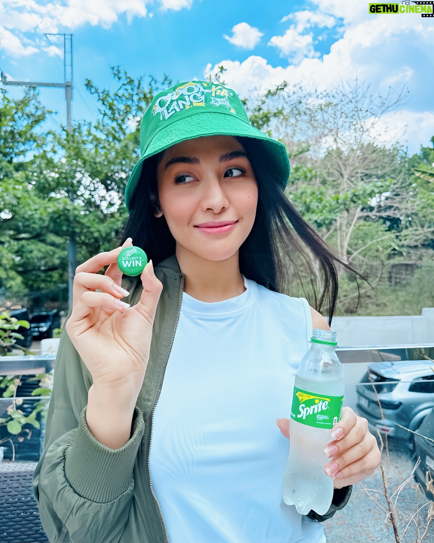 Sanya Lopez Instagram - Last chance niyo na para makakuha ng limited-edition Kolek & Win bucket hat! Wag ma-FOMO at sundan lang ang steps para maka-redeem na ‘din kayo ngayong Sabado (Apr 27):
Step 1 – Mag-collect ng tig-dalawang cap o tansan ng Sprite, Coke, at Royal.
Step 2 – Puntahan ang pinakalamapit na redemption center at i-exchange ang 6 na cap o tansan para makakuha ng bucket hat.
https://cokeurl.com/KolekAndWin
Per DOH-CFRR Permit no. 1831 s. 2023