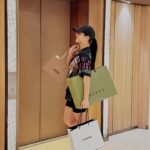 Sanya Lopez Instagram -
