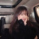 Park Bo-young Instagram – 😽💛🫶💪🎬
