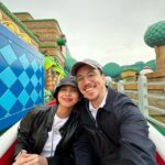 Maine Mendoza Instagram - Osaka