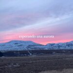 Aitana Instagram - AKUREYRI BTS 🤍🧊

lo importante siempre es el viaje