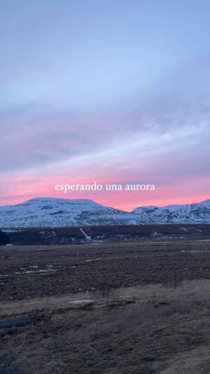Aitana Instagram - AKUREYRI BTS 🤍🧊

lo importante siempre es el viaje <333

me encantaría que esta canción también os acompañe en vuestras vidas, contéis vuestras historias y compartáis vuestros momentos, lugares y personas favoritos de una forma especial con ella 😇

#miakureyri