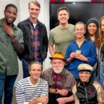 Sarah Drew Instagram – I was given the incredible opportunity to DIRECT my first radio play with @latheatreworks last December and it’s out now for the world to hear. FEVER SYNDROME is a brilliant play by @lexi_zegerman produced by @annalyse_erikson . It was an absolute privilege to get to direct such a brilliant group of actors. Thank you to this sensational cast: @seekellymccreary @seamuspatrickdever @oenhugoarmstrong @heusinger @therealjoannewhalley #monicamcswain @mmattfloyd and @deseanterry ! Click the link in my stories to take a listen.