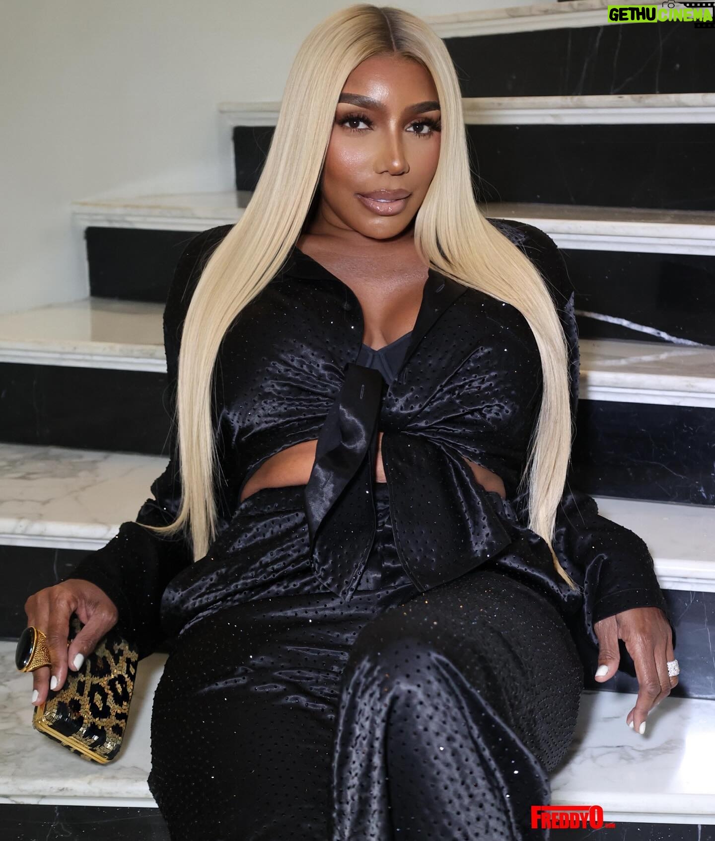 NeNe Leakes Instagram - Same but better! I’m in a place where only love and real true friendships can reach me! Hello Love ❤️ Hello Friends