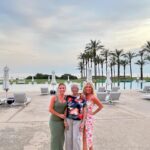 Jessie James Decker Instagram - Happy birthday to my beautiful mommy @mamakarenparker 🎉 As I started going through all the photos I decided I wanted to use all the pictures from our last trip together to Italy. A trip I will never forget! A trip we will talk about 20 years from now.  It was so special just having that alone time together and laughing and cooking and sharing fabulous wine, shopping, being silly and so much more on that special adventure.  Mama I love you so much, I’ve looked up to you since I was a little girl and I still do to this day.  Beautiful inside and out, you light up every room ( and Italian street 🤣) you walk into.  Happy happy birthday I am so glad you’re my mama ❤️❤️❤️❤️🎉🎉🎉🎉