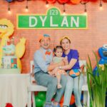 Jennylyn Mercado Instagram – Two years ago, you made us the happiest parents in the world.🥰 Happy 2nd birthday our little princess!😘🤍🎂 
Love, Mama Meekah and Papa Blippi. 
 
Photo: @niceprintphoto 
Studio: @conceptspacemnl 
Set Designer: @partycuratorsph 
Cake: @audreyspastries 
Ninang @charissetinionp 

#dylanjaydeho #mybabylove