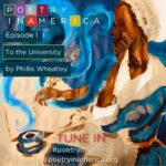 Amanda Gorman Instagram - The first African-American author of a published book of poetry, Phillis Wheatley is one of the most famous names in early American history. But today, her virtuosity as a poet can, at times, be obscured by the importance of her having published at all. 
 
On #PBS this month, I joined @poetryinamerica host Elisa New, historian @henrylouisgates, and my fellow Presidential Inaugural poet @poetrichardblanco to read two of Wheatley’s poems for public occasions.
 
Tune in to learn about #PhillisWheatley, in her own words. Stream the Poetry in America season premiere for free at https://bit.ly/4a8RKWs, or watch it on @worldchannel Saturday, 4/27 at 7pm ET / 4pm PT. Check your local PBS listings for more ways to watch! #nationalpoetrymonth
