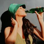 Sanya Lopez Instagram - May chance ka pa magkaroon ng limited-edition Sprite bucket hat! Sali lang sa Kolek & Win Promo:

Step 1 – Mangolekta ng tig-dalawang cap o tansan ng Sprite, Coke, at Royal
Step 2 – Pumunta sa pinakamalapit na redemption center this Saturday para i-exchange ang 6 na cap o tansan at makuha ang iyong bucket hat!

Ganon lang kadali! You can check out the Coca-Cola website for more details: 

https://cokeurl.com/KolekAndWin

Per DOH-CFRR Permit no. 1831 s. 2023