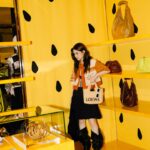Chanikarn Tangkabodee Instagram – Discover LOEWE Paula’s Ibiza 2024 Collection at Paulas Pop up, Thara hall, IconSiam
27 April – 19 May 2024

#LOEWE
#LOEWEpaulas