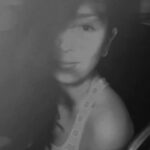 Beauty Gonzalez Instagram - Forever B&W 🤍