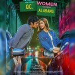 Heaven Peralejo Instagram - ITO ANG DROP-OFF NA TALAGANG MAHUHULOG KA SA KILIG!

#QCAlabangPoster2 is finally here! Starring Heaven Peralejo and Marco Gallo. Based on the best-selling book by Stanley Chi, ‘MEN ARE FROM QC, WOMEN ARE FROM ALABANG’. From the director of the hit University Series, #SafeSkiesArcher, Gino M. Santos.

Sakay na sa biyaheng pag-ibig this MAY 1 Only In Cinemas!

#QCAlabang #MarVen #HeavenPeralejo #MarcoGallo