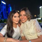 Mai Kassab Instagram - الصداقه والأخوه مش بالسنين أد ما بتكون بالمواقف دايما أختي وسندي ربنا يخليكي ليه ❤️😘🌹 بحبك  @liliaatrash
