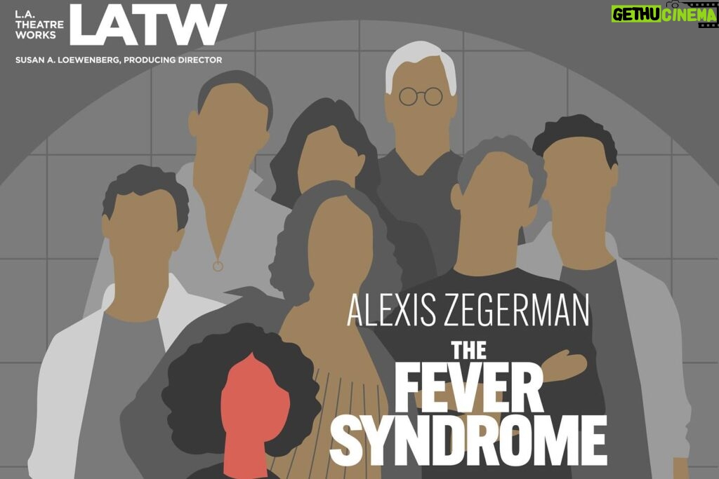 Sarah Drew Instagram - I was given the incredible opportunity to DIRECT my first radio play with @latheatreworks last December and it’s out now for the world to hear. FEVER SYNDROME is a brilliant play by @lexi_zegerman produced by @annalyse_erikson . It was an absolute privilege to get to direct such a brilliant group of actors. Thank you to this sensational cast: @seekellymccreary @seamuspatrickdever @oenhugoarmstrong @heusinger @therealjoannewhalley #monicamcswain @mmattfloyd and @deseanterry ! Click the link in my stories to take a listen.