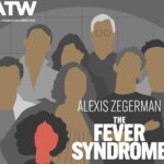 Sarah Drew Instagram – I was given the incredible opportunity to DIRECT my first radio play with @latheatreworks last December and it’s out now for the world to hear. FEVER SYNDROME is a brilliant play by @lexi_zegerman produced by @annalyse_erikson . It was an absolute privilege to get to direct such a brilliant group of actors. Thank you to this sensational cast: @seekellymccreary @seamuspatrickdever @oenhugoarmstrong @heusinger @therealjoannewhalley #monicamcswain @mmattfloyd and @deseanterry ! Click the link in my stories to take a listen.