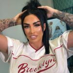 Katie Price Instagram – Loved meeting you all at my Sheffield Masterclass at @mercuresheffieldparkway 💋 
Thank you for my makeup Mica Mullins, @rochellelouisekelly @masterlashuk 💕 had the best time xx 

Gifted