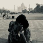 Beauty Gonzalez Instagram - Such memories will carry us through difficult days,
the bonds that bind us are plastered with blood sweat and tears… and happiness. 

@oliviainescrisologo 

Once upon a time in India. 🤍