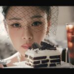 BIBI Instagram - 아~~~박! 🤍🖤 @atwosomeplace_official