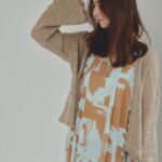 Nozomi Sasaki Instagram - しふく🌱