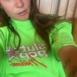 Tove Lo Instagram – Aprils 🩰