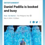 Karla Estrada Instagram -