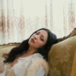 Mon Laferte Instagram – 🖤 Huele a peligro