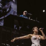 Tove Lo Instagram – wait til you hear the new music we’ve made
