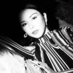 Beauty Gonzalez Instagram - Just a Night, Just a Girl 🤍