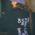 Tori Kelly Instagram - new TORI. merch just dropped ☁️ 
get yours @ shop.torikellymusic.com ⁎⁺˳✧༚ ♡
