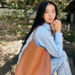 Kōki Instagram - Today’s outfit ✨🌱☀️ 

ロウキー　ホーボーMM バッグ
Shirt and bag merci  @louisvuitton 💗
#louisvuitton #LVfashion