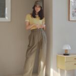 Nozomi Sasaki Instagram - しふく🌱