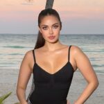 Meganne Young Instagram – 🌸 @meganbata 🌸
For hosting mutya ng tagbilaran bohol
Makeup by @marbentalanay
Hairstyle by @hairbymarkibarrola
#makeupbymarben