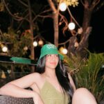 Sanya Lopez Instagram - May chance ka pa magkaroon ng limited-edition Sprite bucket hat! Sali lang sa Kolek & Win Promo:

Step 1 – Mangolekta ng tig-dalawang cap o tansan ng Sprite, Coke, at Royal
Step 2 – Pumunta sa pinakamalapit na redemption center this Saturday para i-exchange ang 6 na cap o tansan at makuha ang iyong bucket hat!

Ganon lang kadali! You can check out the Coca-Cola website for more details: 

https://cokeurl.com/KolekAndWin

Per DOH-CFRR Permit no. 1831 s. 2023