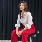 Engfa Waraha Instagram – จะเอาอะไรคะ?