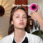 Meganne Young Instagram – 🌸 @meganbata 🌸
Makeup by @marbentalanay
Hairstyle by @hairbymarkibarrola
#makeupbymarben