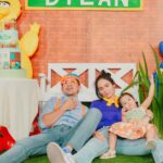 Jennylyn Mercado Instagram – Two years ago, you made us the happiest parents in the world.🥰 Happy 2nd birthday our little princess!😘🤍🎂 
Love, Mama Meekah and Papa Blippi. 
 
Photo: @niceprintphoto 
Studio: @conceptspacemnl 
Set Designer: @partycuratorsph 
Cake: @audreyspastries 
Ninang @charissetinionp 

#dylanjaydeho #mybabylove