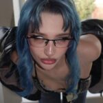 Liza Anokhina Instagram – omg I’m so depressed