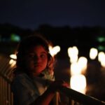 Andi Eigenmann Instagram - A magical nature   art experience with the fam. @teamlab Osaka took our nature trips on a whole 'notha level.😍 
These are just some of my fave photos. First 3 are taken by my new official photographer, @ellie_ejercito!😆 loving her recent interest in picture taking. Would like for her to be in front of my camera more but this'll do too!😅
Photo 6 is taken by Lilo who so kindly offered to take it as we passed this art installation.🥹