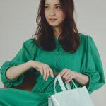 Nozomi Sasaki Instagram - しふく🌱