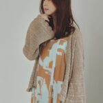 Nozomi Sasaki Instagram - しふく🌱