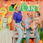 Jennylyn Mercado Instagram – Two years ago, you made us the happiest parents in the world.🥰 Happy 2nd birthday our little princess!😘🤍🎂 
Love, Mama Meekah and Papa Blippi. 
 
Photo: @niceprintphoto 
Studio: @conceptspacemnl 
Set Designer: @partycuratorsph 
Cake: @audreyspastries 
Ninang @charissetinionp 

#dylanjaydeho #mybabylove