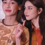 Chanikarn Tangkabodee Instagram - Discover LOEWE Paula’s Ibiza 2024 Collection at Paulas Pop up, Thara hall, IconSiam
27 April - 19 May 2024

#LOEWE
#LOEWEpaulas