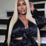 NeNe Leakes Instagram – Same but better! I’m in a place where only love and real true friendships can reach me! Hello Love ❤️ Hello Friends