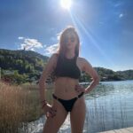 Mine Tugay Instagram - #sun #vivamayrmariawoerth #happy #reklam #freedom #life 
📸: @audiosoup 💫