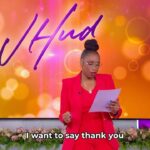 Jennifer Hudson Instagram - I had to flip the script and give my incredible  @jenniferhudsonshow staff their flowers ! 💐 They deserve all the love!! 💕 Help me celebrate them yal!!!