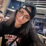 Sanya Lopez Instagram -