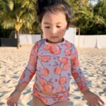 Jennylyn Mercado Instagram – Hi Fans! 🥰🏖️🤍 #dylanjaydeho