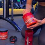 Aline Mineiro Instagram - E ai, não sabe o que escolher na hora de suplementar? 🤔

Eu não abro mão do meu WHEY PROTEIN sabor baunilha da @integralmedica e também do meu consumo diário de CREATINA E GLUTAMINA! 👊🏼 Eles me ajudam muito no meu desempenho diário nos treinos e também no pós para a minha recuperação muscular 🙌🏼

Você pode usar o meu CUPOM- MINEIRO15 e adquirir os seus produtos com desconto! Tá na hora de mudar a sua qualidade de vida e cuidar da sua saúde. 

O que mais de deixa na dúvida na hora de escolher os seus suplementos?  Deixa aqui nos comentários ⤵️