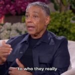 Jennifer Hudson Instagram - @thegiancarloesposito’s biggest role was becoming a better father for his children 💕