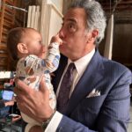 Gina Rodriguez Instagram - This season of @notdeadyetabc has been extra special. With extra special moments, an extra special cast and crew and tonight an extra special HOUR LONG SEASON FINALE. Tune in tonight on @abc YOUR SUPPORT MEANS THE WORLD TO ALL OF US. Charlie 😍 included.