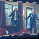 Gina Rodriguez Instagram - This season of @notdeadyetabc has been extra special. With extra special moments, an extra special cast and crew and tonight an extra special HOUR LONG SEASON FINALE. Tune in tonight on @abc YOUR SUPPORT MEANS THE WORLD TO ALL OF US. Charlie 😍 included.